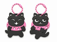 Pool Kitty (Set of 2) - AMS Required