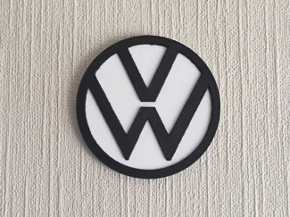 Volkswagen logo