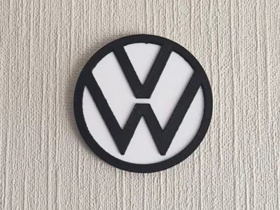 Volkswagen logo