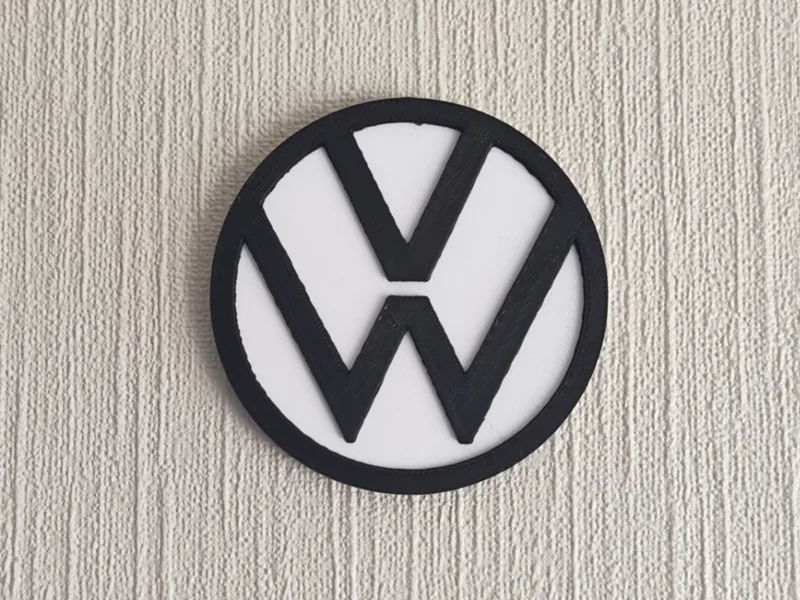 Volkswagen logo