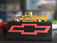 0.2mm nozzle, 0.1mm layer, 4 walls, 15% infill