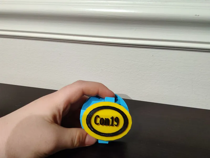 con19 maker coin