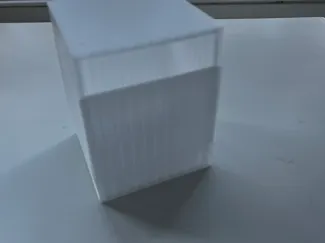Clamshell Case