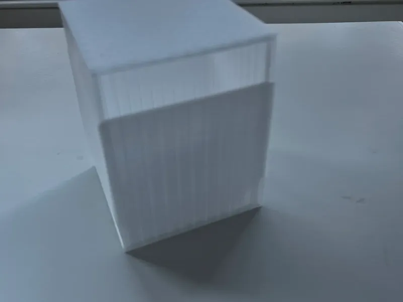 Clamshell Case