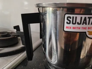 Sujata Dynamix Jar Replacement Handle