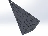 0.16mm layer, 2 walls, 15% infill