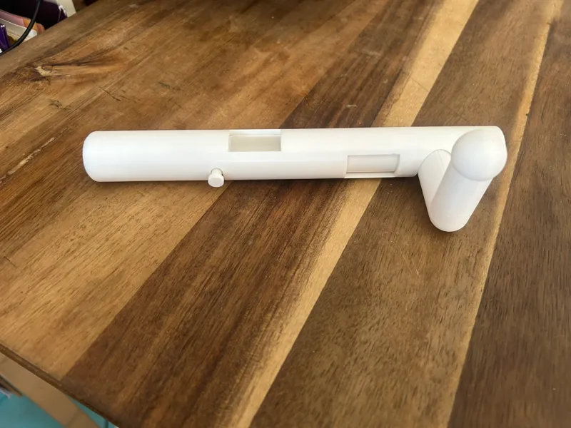 Fidget Bolt