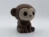 Mono Figura 0.12mm layer, 2 walls, 10% infill