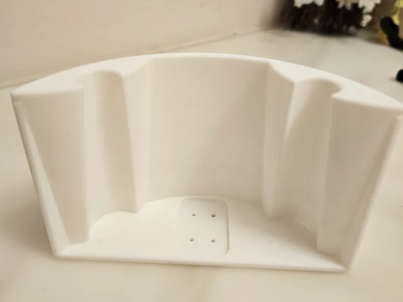 Spinbrush Holder