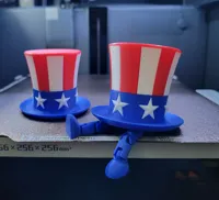 P2S - 0.2mm layer, 2 walls, 15% infill