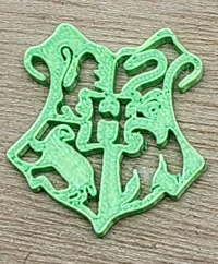 Logo Poudlard — photo 2