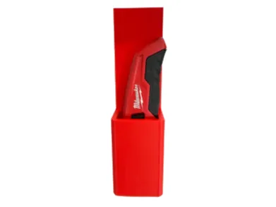 Utility Knife Wall Mount - Milwaukee 48-22-1510