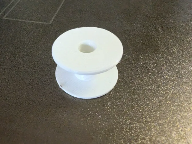 carrete para soldadura de estaño