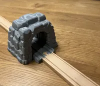 0.2mm layer, 2 walls, 7% infill