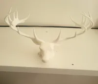 Tête de cerf de Noël — photo 2