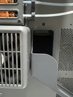 poop chute for X2D (compatible with exhaust fan)