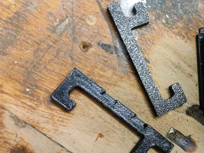 Basic Hook for Skadis