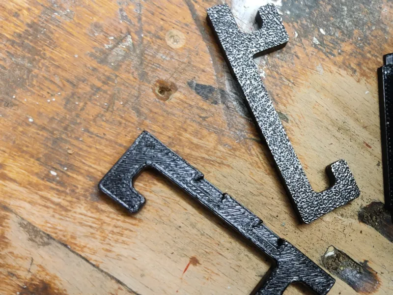 Basic Hook for Skadis