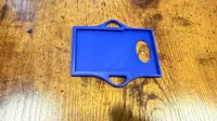 Porte-badge pour carte d'accès — photo 3
