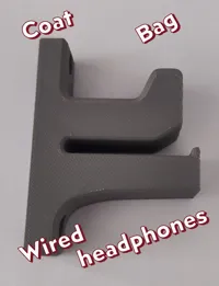 0.2mm layer, 2 walls, 20% infill