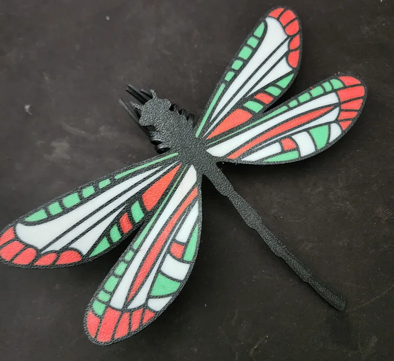 Dragonfly
