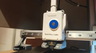 A1 Series MagSwap Visualizer