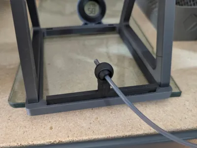 Mod Spool Holder 3Kg