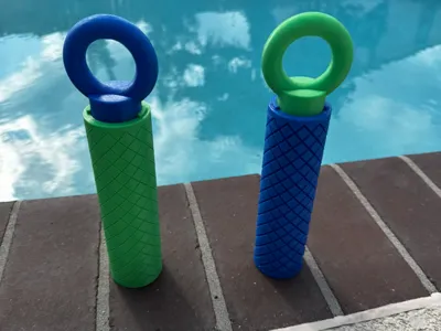Pool Toy