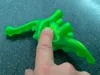 Extra Squishy, 8% Cross Zag infill