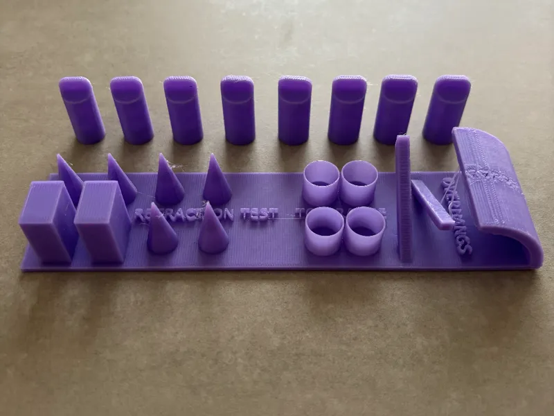 All in One Test 