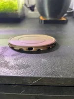 0.12mm layer, 2 walls, 15% infill