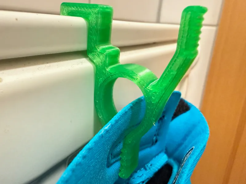 Radiator Clip, Clothes peg, Radiator Hook