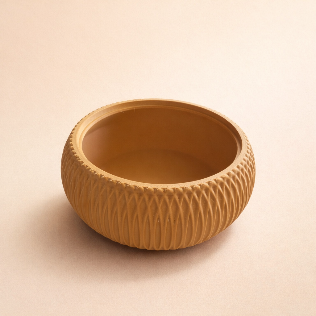 Miniatura 1 do modelo 3D Stackable ribble