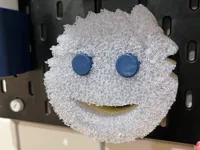 0.2mm layer, 2 walls, 40% infill