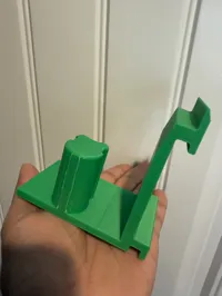 Support d'outils Ryobi pour panneau à lattes Gladiator — photo 3