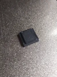 0.2mm layer, 6 walls, 100% infill