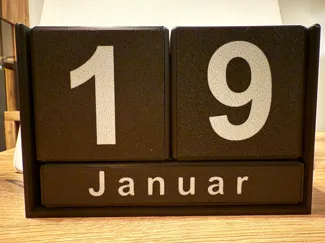 Ewiger Kalender