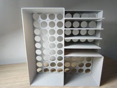 Medicine Organizer Box