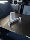 0.25mm layer, 3 walls, 20% infill