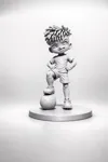 0.2mm layer, 3 walls, 15% infill