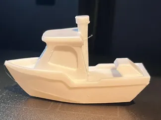 Luxusbenchy