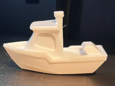 Luxusbenchy