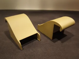 Crate Ramp (FÖRHÖJA-compatible)