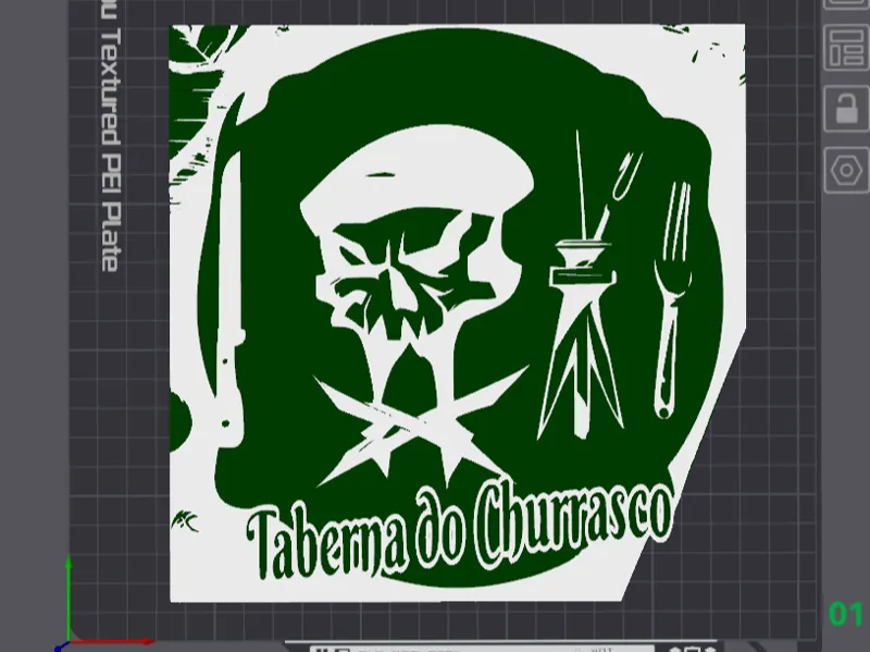 Taberna do Churrasco