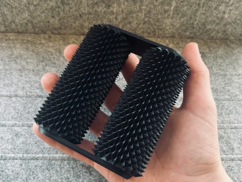 Spiky Sensory Fidget Roller