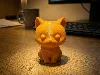 Optimised printing time