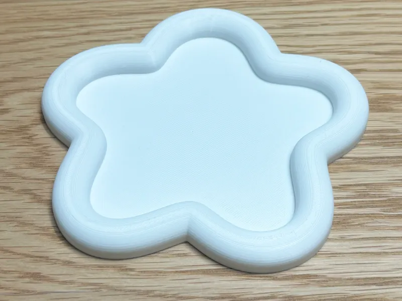 Jewelry dish