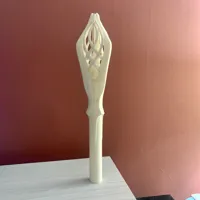 Bâton de Gandalf le Blanc — photo 2