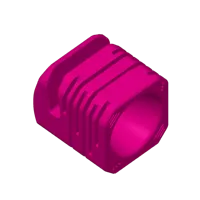 Amplificateur de son pour smartphone — photo 4