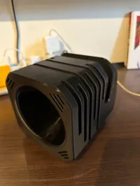 Amplificateur de son pour smartphone — photo 7
